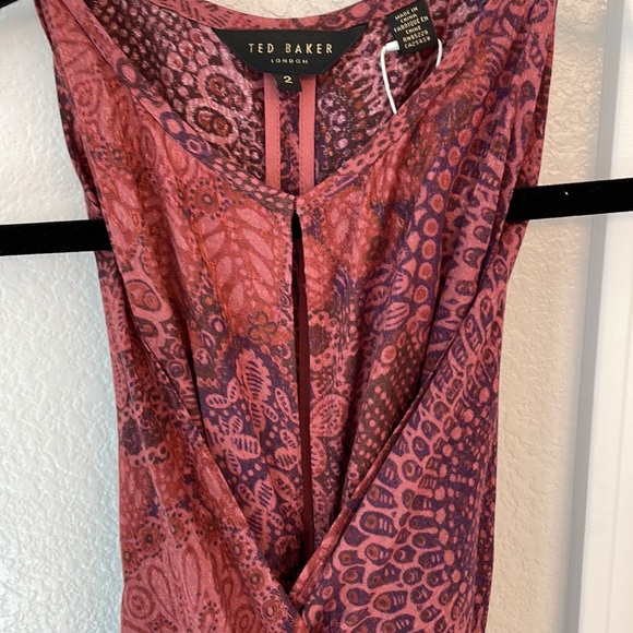 Ted Baker Romper - Picture 3 of 6